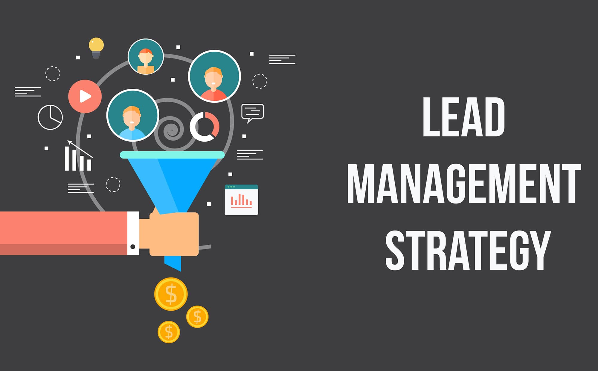 ​Lead Management